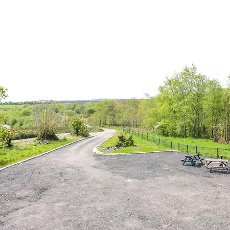 Holiday home Silverbirch - 3 Bedrooms - Sleeps 6 *