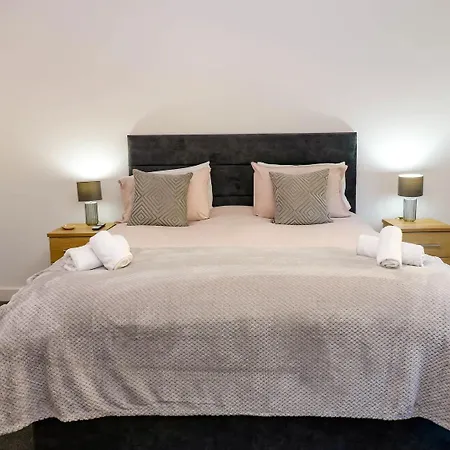 Silverbirch - 3 Bedrooms - Sleeps 6 Frizington