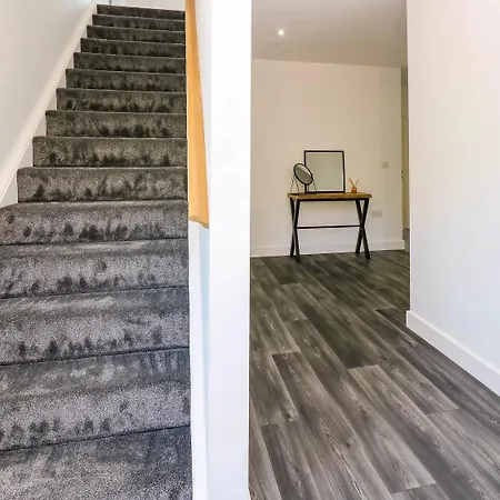 Silverbirch - 3 Bedrooms - Sleeps 6 Frizington