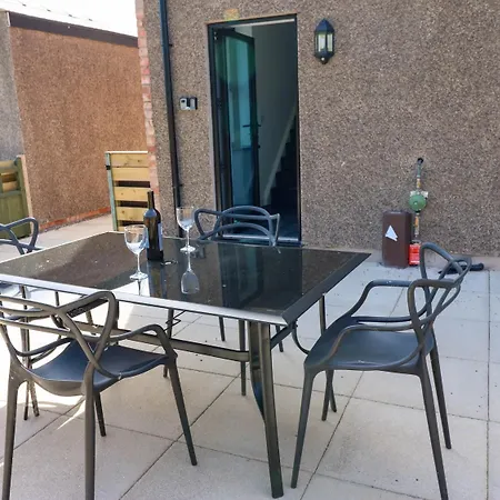 Holiday home Silverbirch - 3 Bedrooms - Sleeps 6