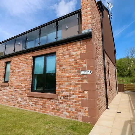 Silverbirch - 3 Bedrooms - Sleeps 6 Holiday home *