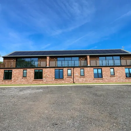 Holiday home Silverbirch - 3 Bedrooms - Sleeps 6 Frizington