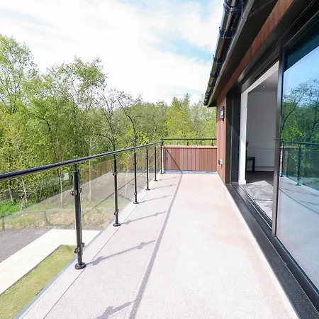 Holiday home Silverbirch - 3 Bedrooms - Sleeps 6 *