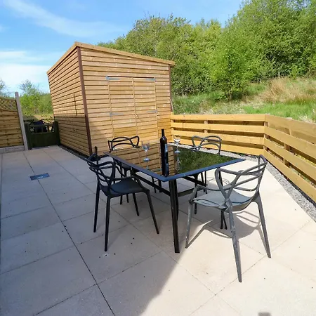 Silverbirch - 3 Bedrooms - Sleeps 6 * Frizington