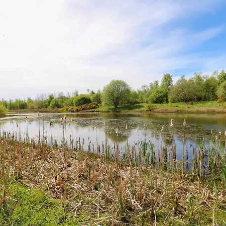 Holiday home Silverbirch - 3 Bedrooms - Sleeps 6 Frizington