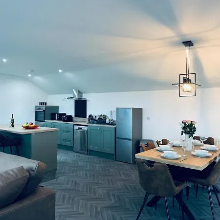 Silverbirch - 3 Bedrooms * Frizington