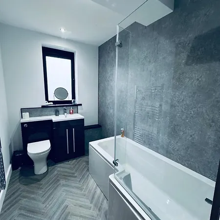 Silverbirch - 3 Bedrooms