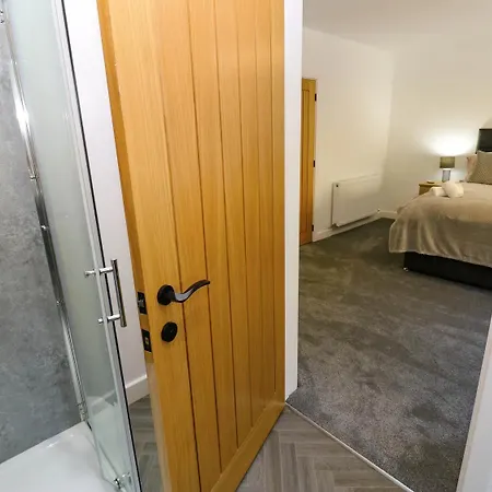 Silverbirch - 3 Bedrooms - Sleeps 6 Holiday home