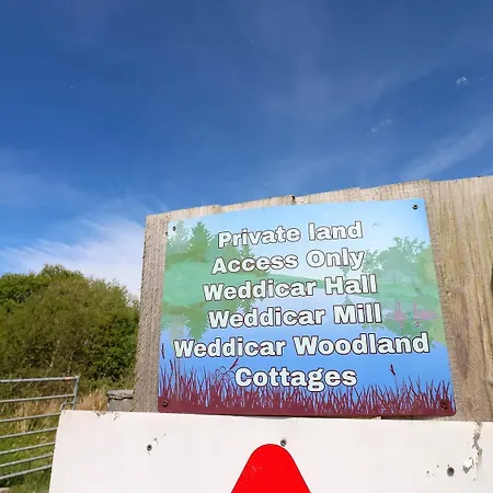 Holiday home Silverbirch - 3 Bedrooms - Sleeps 6 Frizington