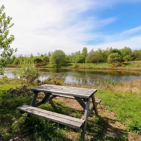 Silverbirch - 3 Bedrooms - Sleeps 6 *