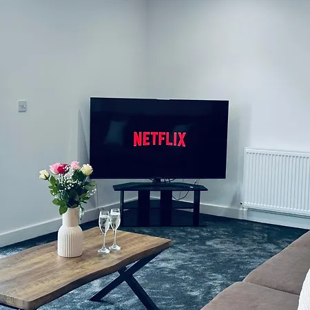 Holiday home Silverbirch - 3 Bedrooms - Sleeps 6