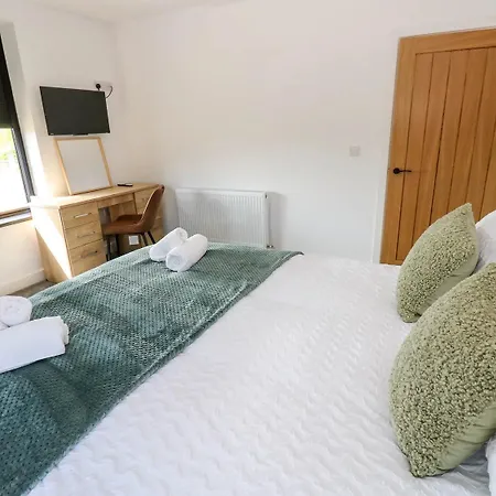 Сasa de vacaciones Silverbirch - 3 Bedrooms - Sleeps 6 *