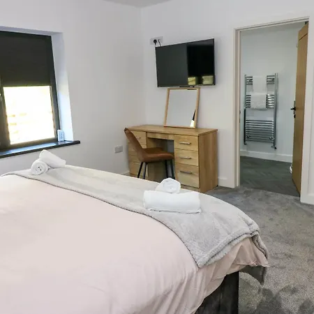 Silverbirch - 3 Bedrooms - Sleeps 6 Сasa de vacaciones