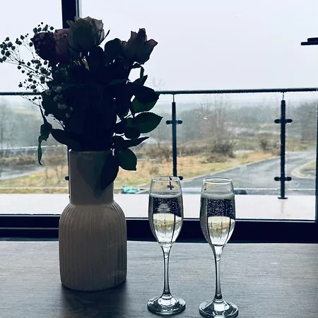 Silverbirch - 3 Bedrooms - Sleeps 6 Сasa de vacaciones Frizington