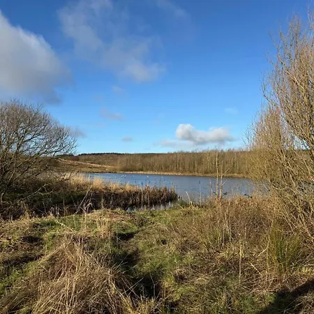 Silverbirch - 3 Bedrooms - Sleeps 6 Сasa de vacaciones *